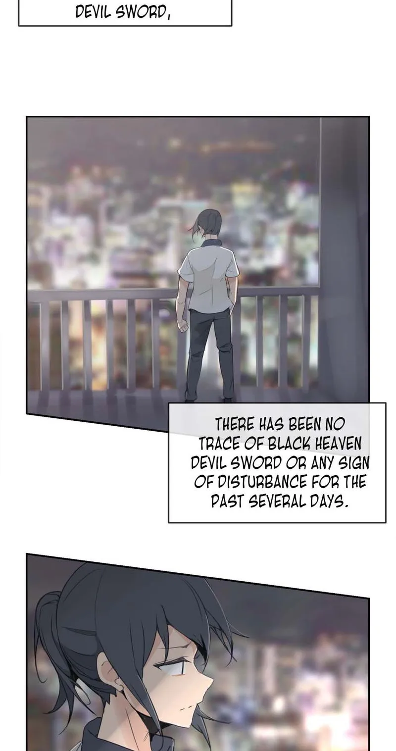 Devil Sword King Chapter 81 Online - página 14