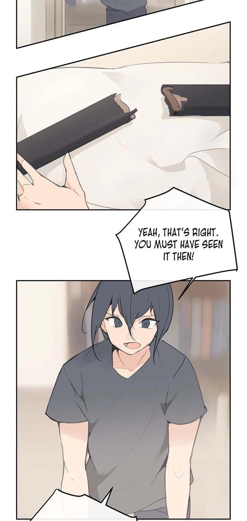 Devil Sword King Chapter 81 Online - página 21
