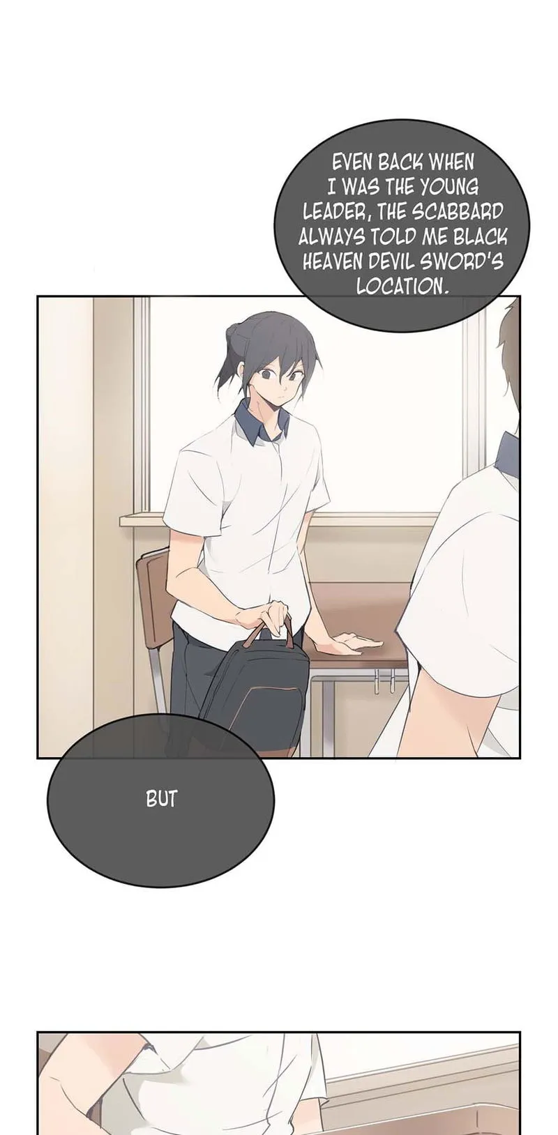 Devil Sword King Chapter 81 Online - página 29