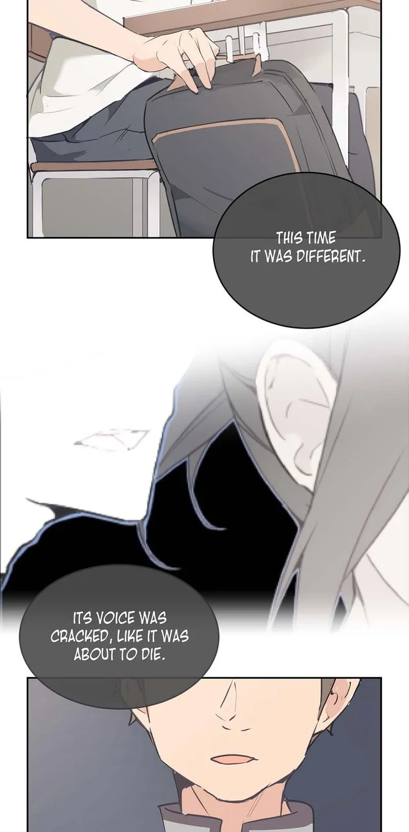Devil Sword King Chapter 81 Online - página 30