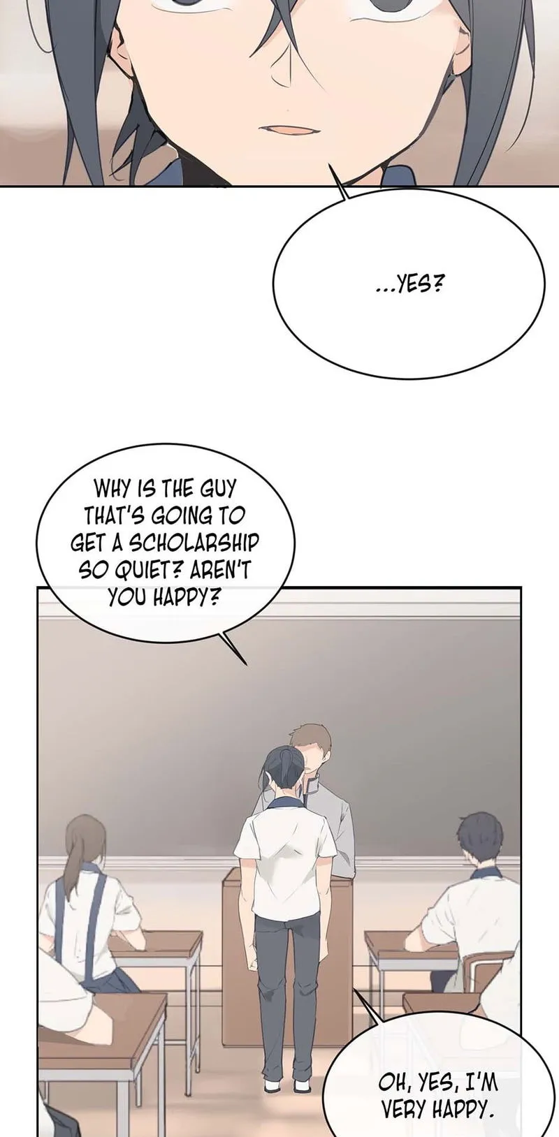 Devil Sword King Chapter 81 Online - página 32