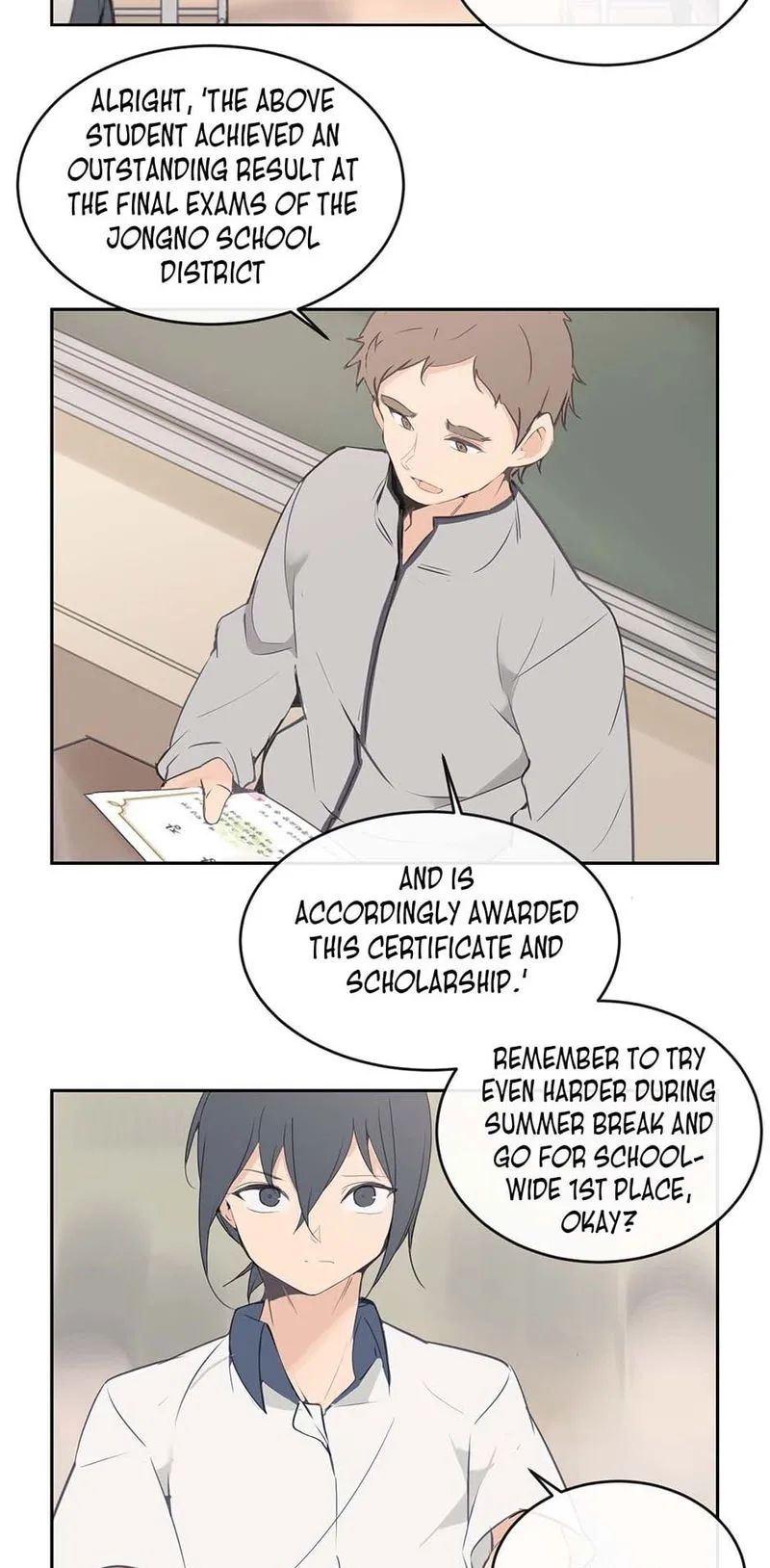 Devil Sword King Chapter 81 Online - página 33