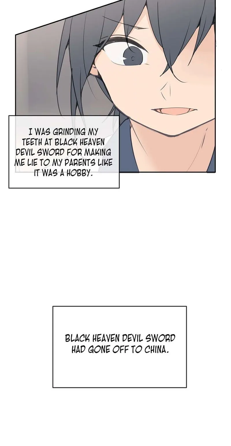 Devil Sword King Chapter 81 Online - página 41