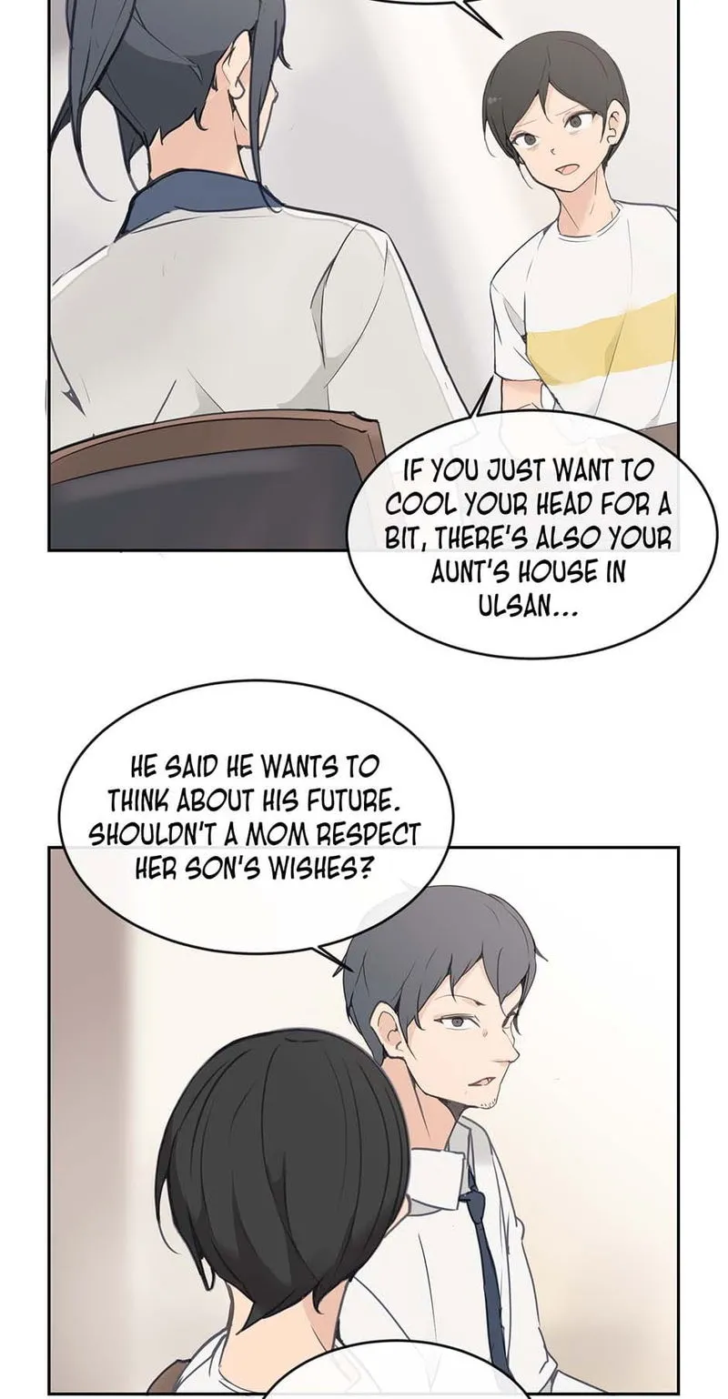 Devil Sword King Chapter 82 Online - página 12