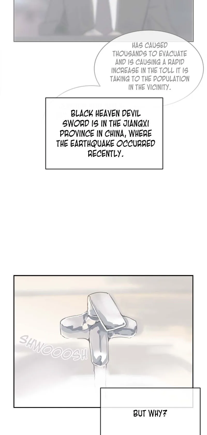 Devil Sword King Chapter 82 Online - página 18