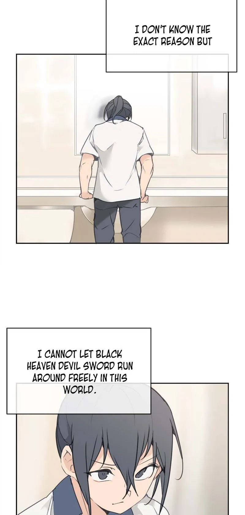 Devil Sword King Chapter 82 Online - página 20