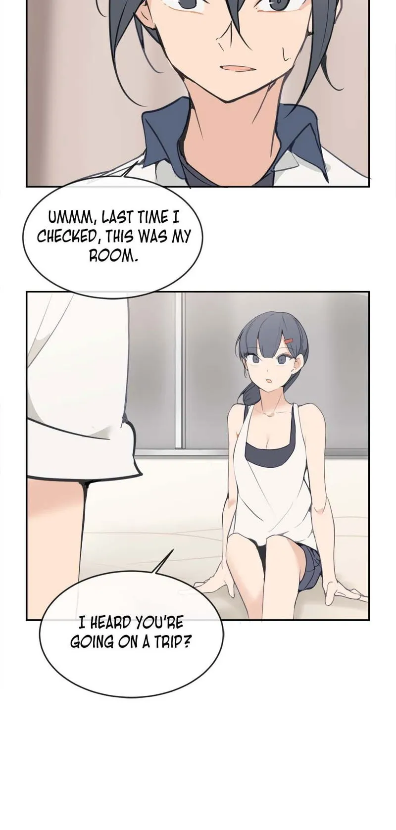 Devil Sword King Chapter 82 Online - página 22