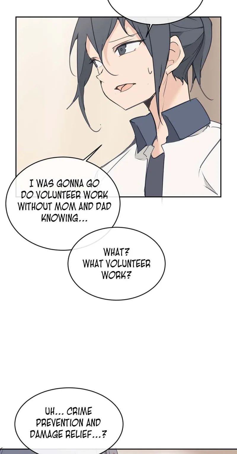 Devil Sword King Chapter 82 Online - página 27