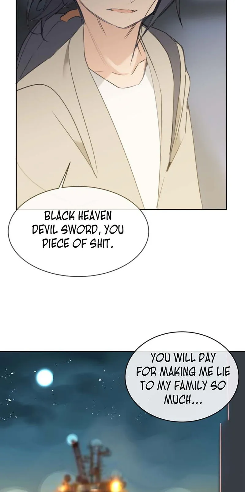 Devil Sword King Chapter 82 Online - página 39