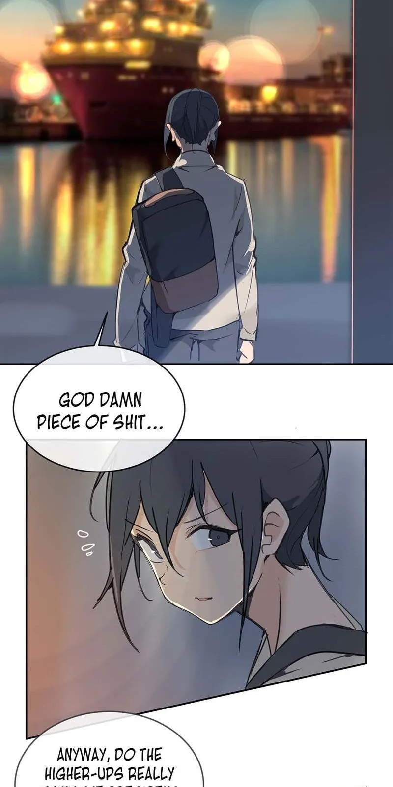 Devil Sword King Chapter 82 Online - página 40