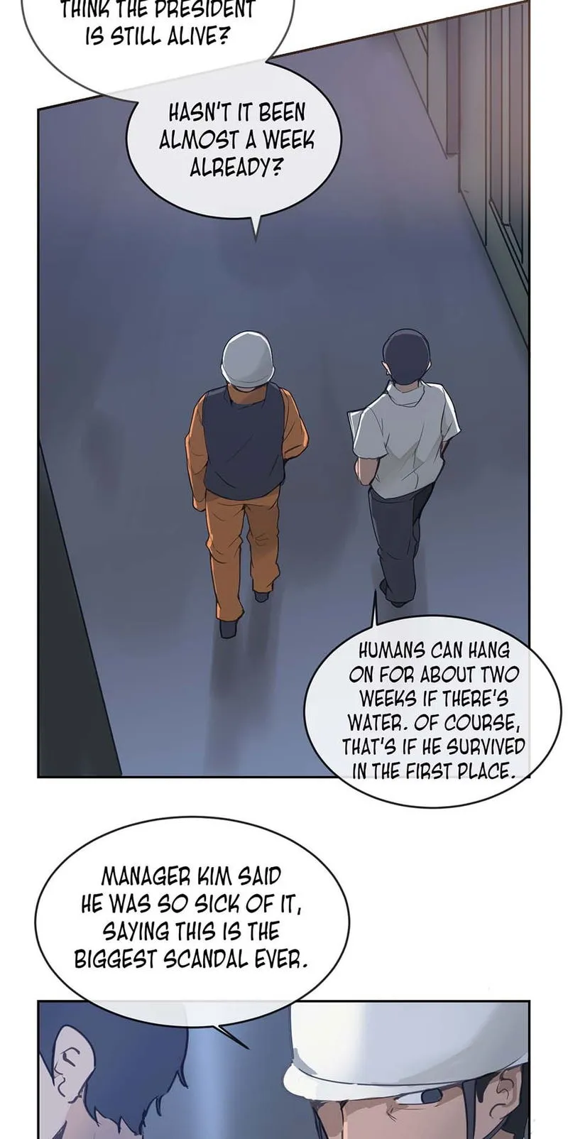 Devil Sword King Chapter 82 Online - página 41