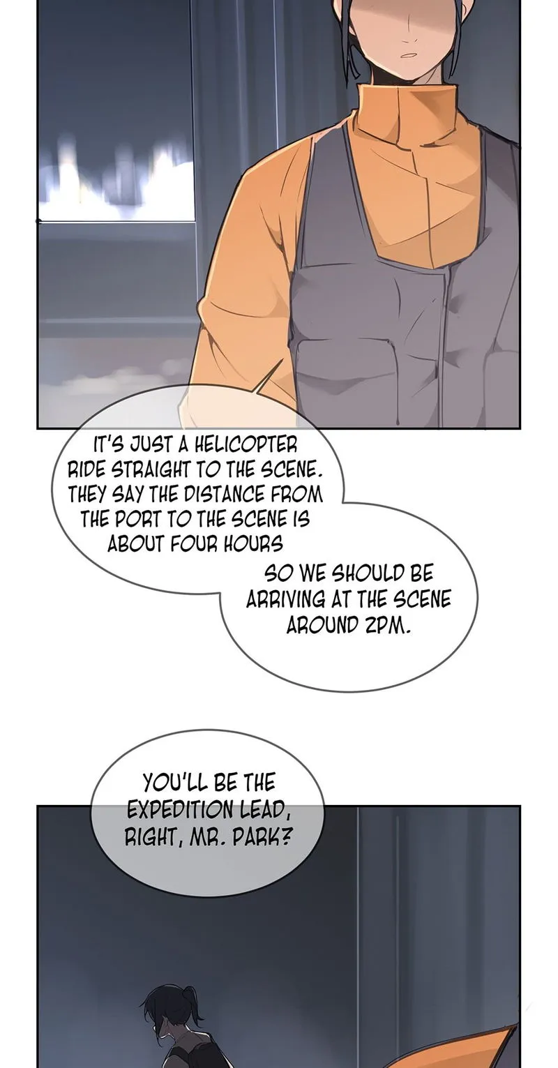 Devil Sword King Chapter 83 Online - página 2