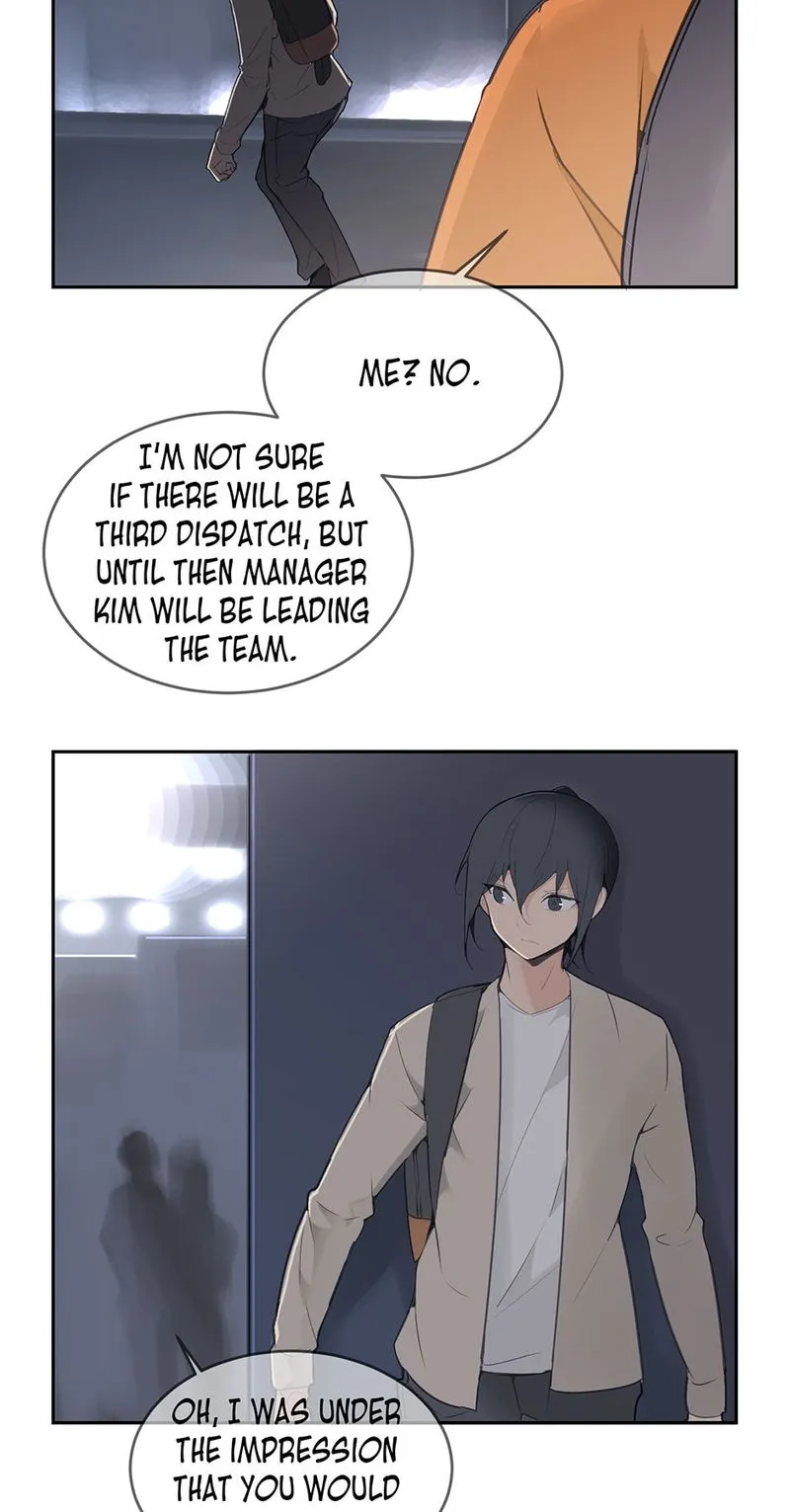 Devil Sword King Chapter 83 Online - página 3