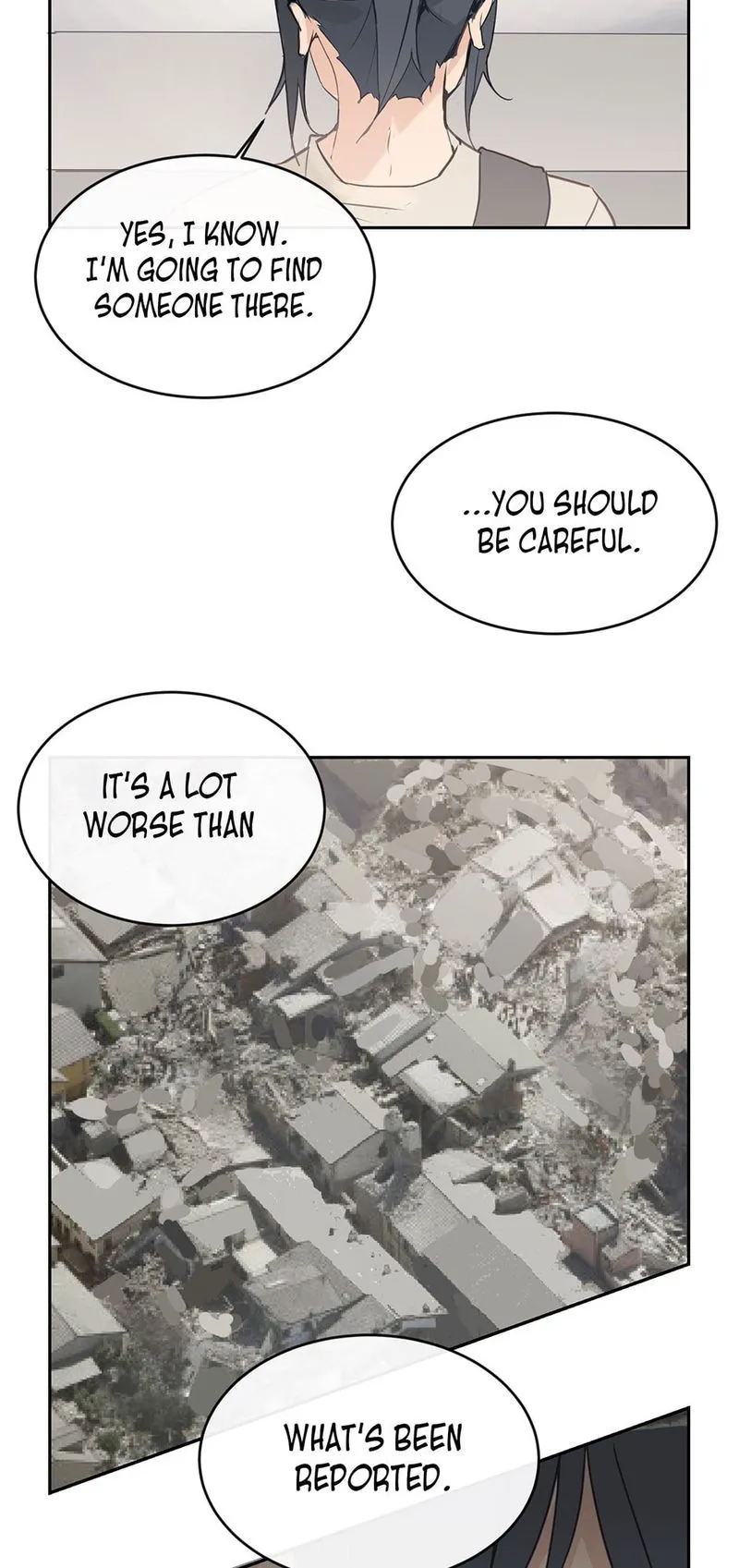 Devil Sword King Chapter 83 Online - página 25