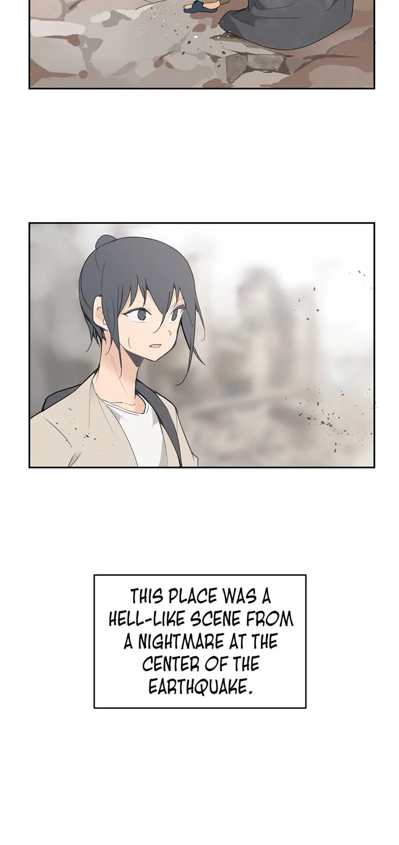 Devil Sword King Chapter 83 Online - página 28