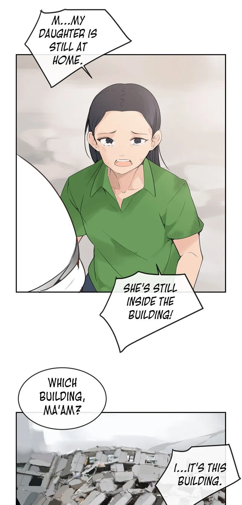 Devil Sword King Chapter 83 Online - página 31