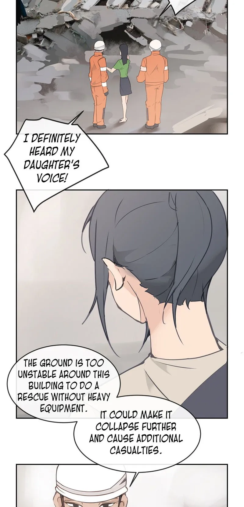 Devil Sword King Chapter 83 Online - página 32