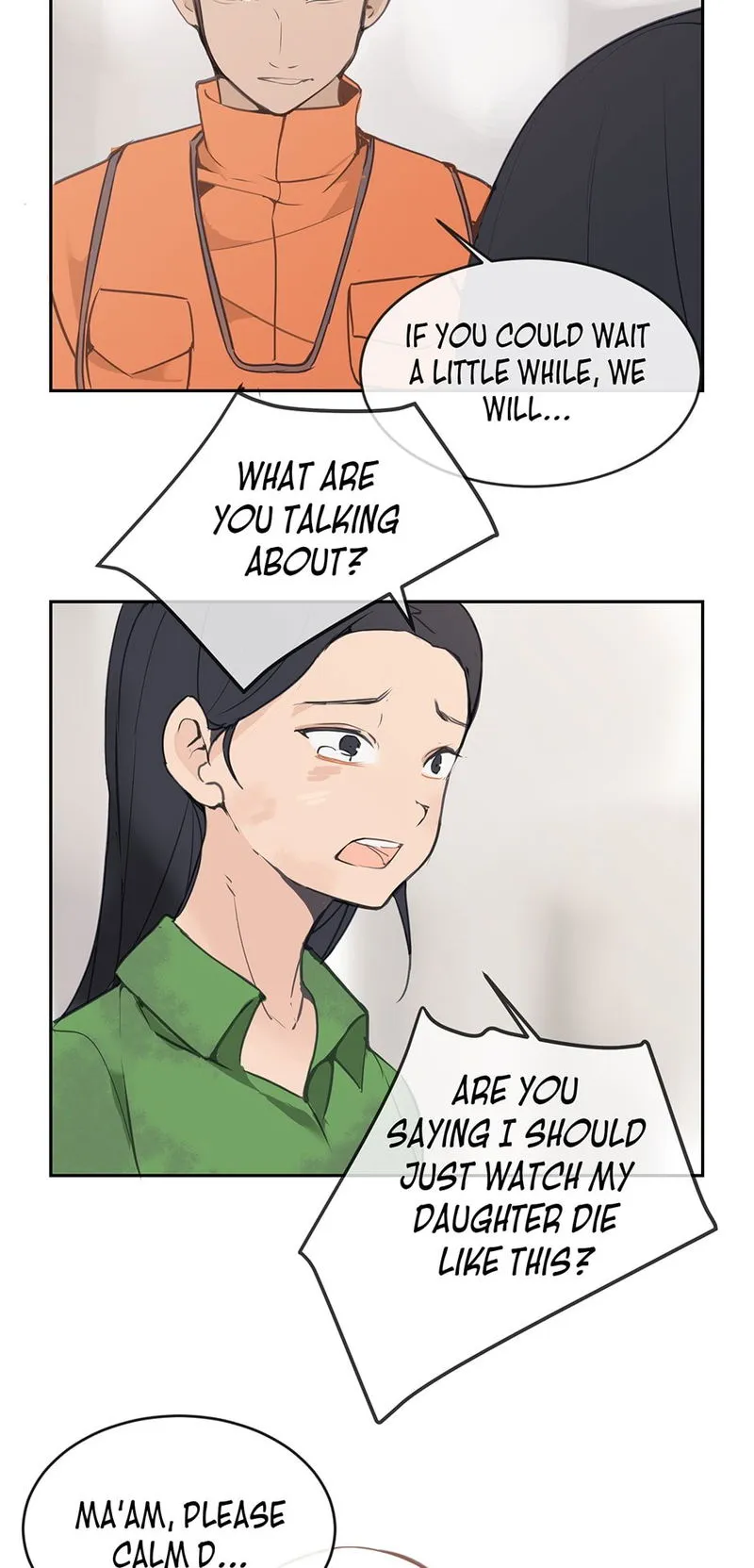 Devil Sword King Chapter 83 Online - página 33