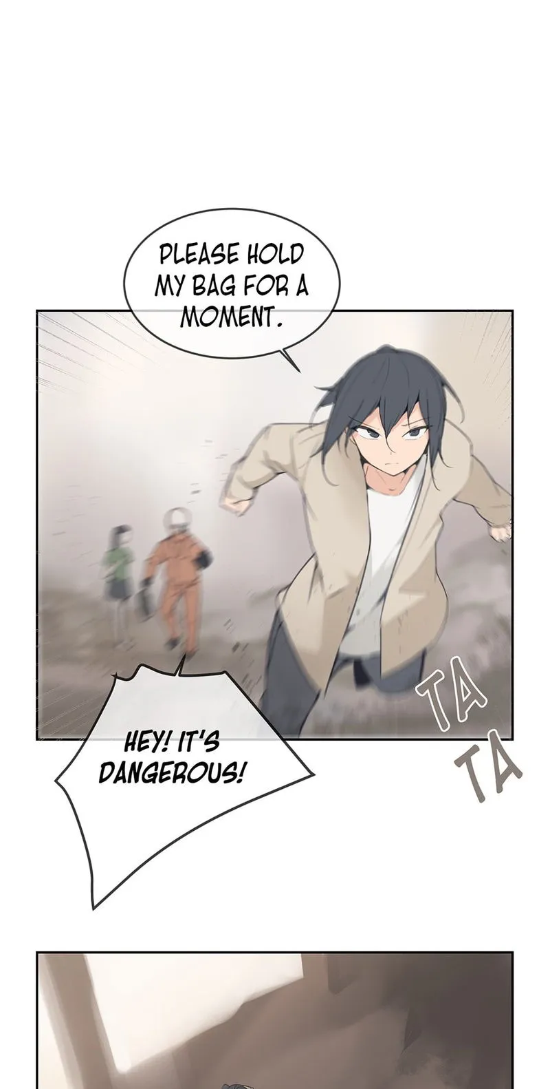 Devil Sword King Chapter 83 Online - página 35