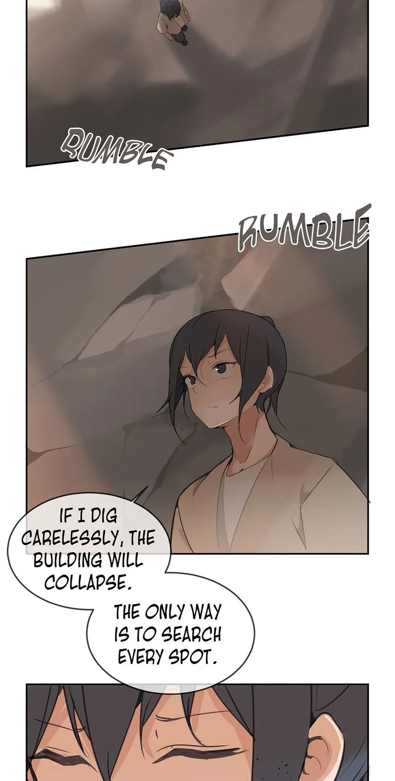 Devil Sword King Chapter 83 Online - página 36