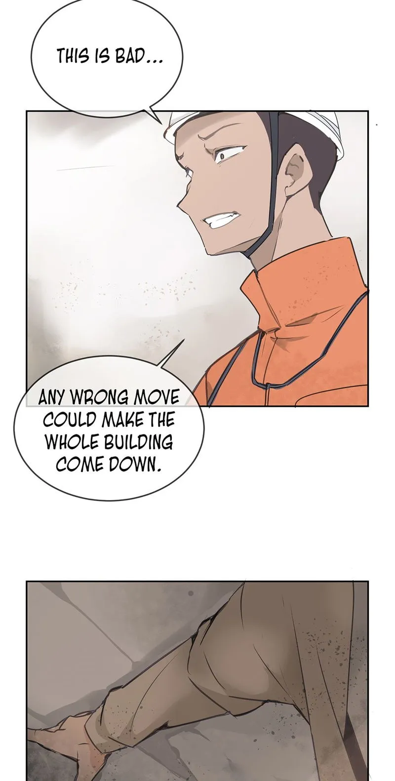 Devil Sword King Chapter 83 Online - página 39