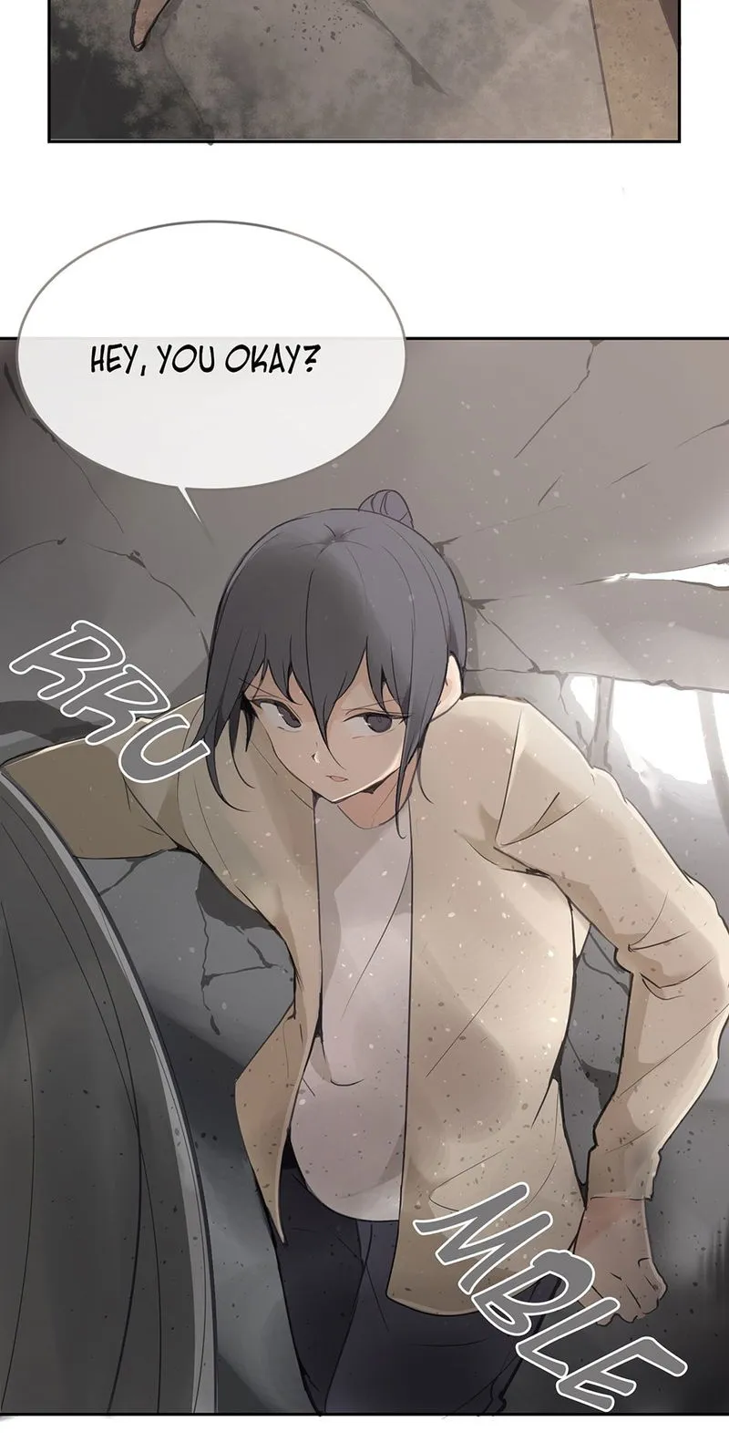 Devil Sword King Chapter 83 Online - página 40