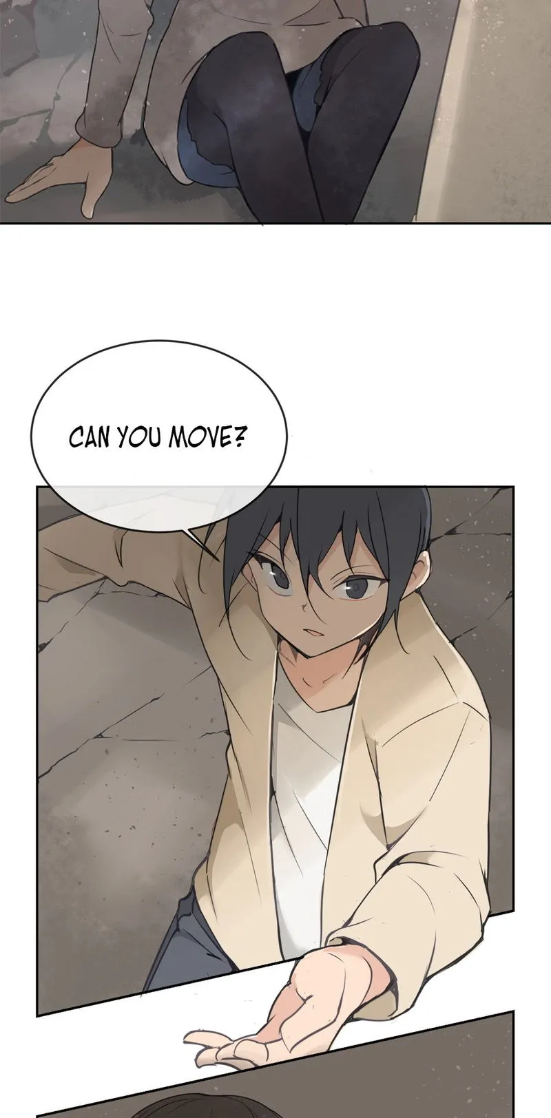 Devil Sword King Chapter 84 Online - página 2