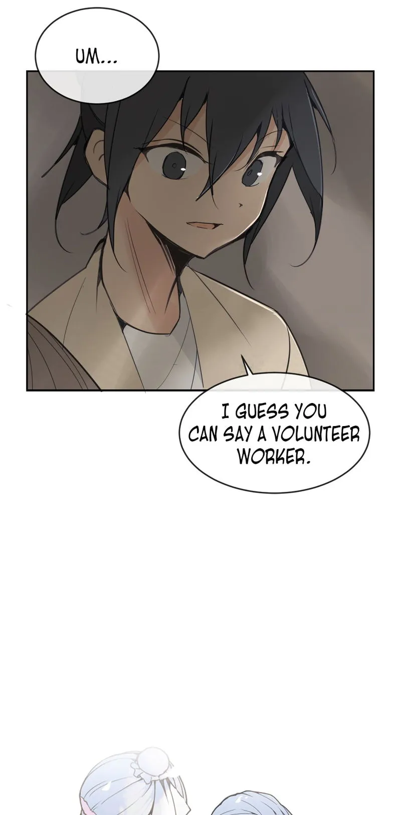 Devil Sword King Chapter 84 Online - página 6