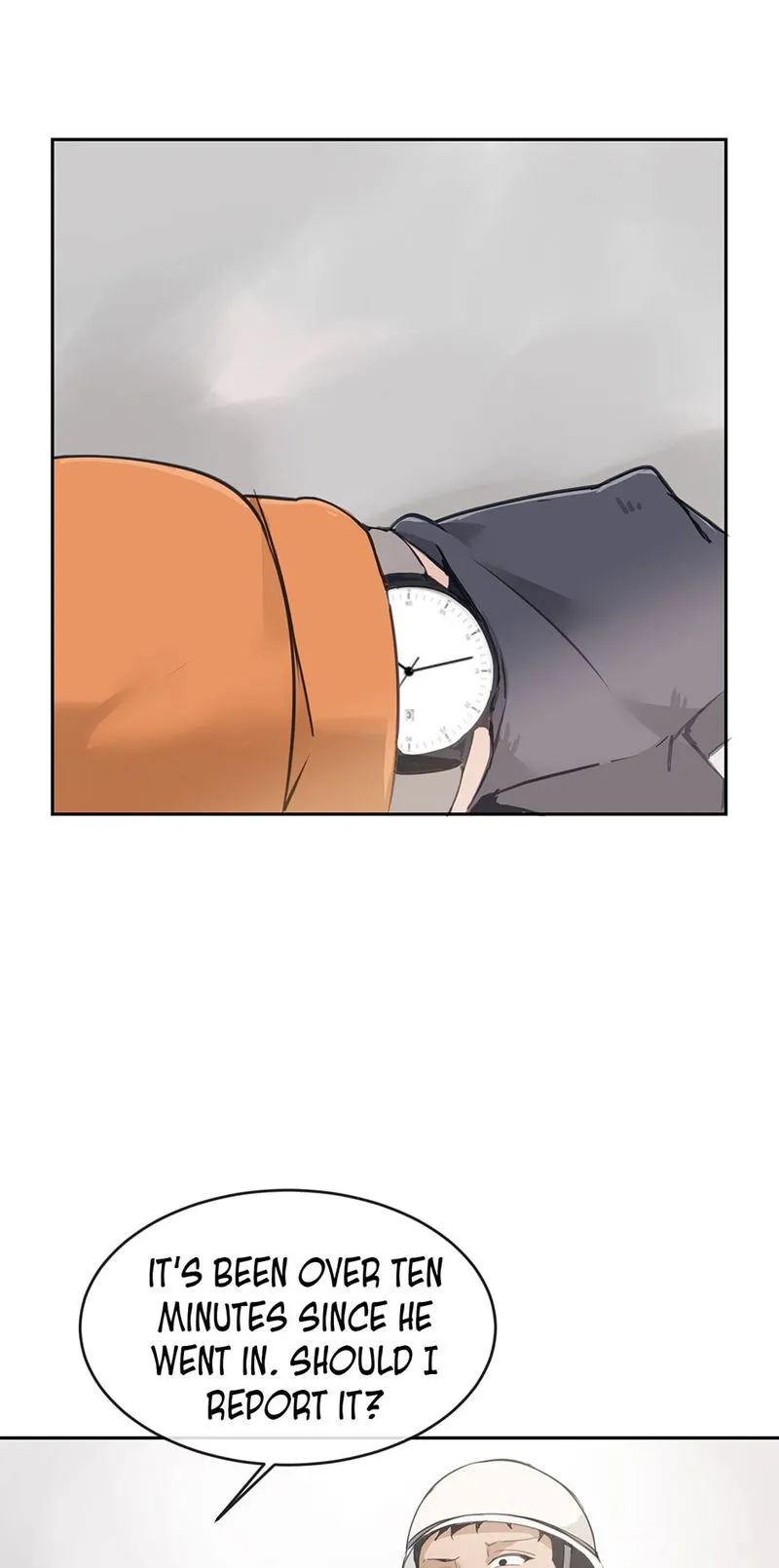 Devil Sword King Chapter 84 Online - página 8