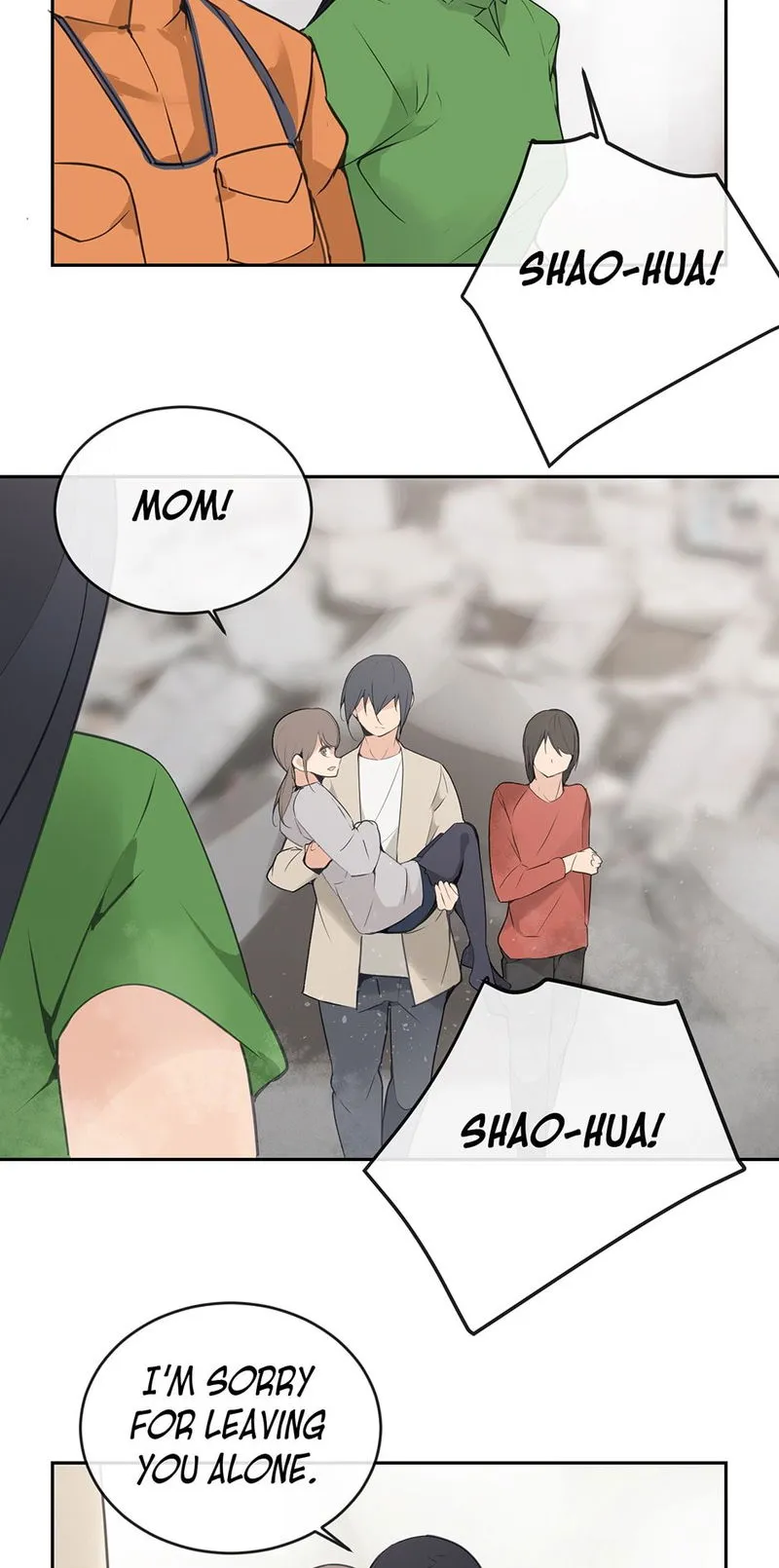 Devil Sword King Chapter 84 Online - página 10