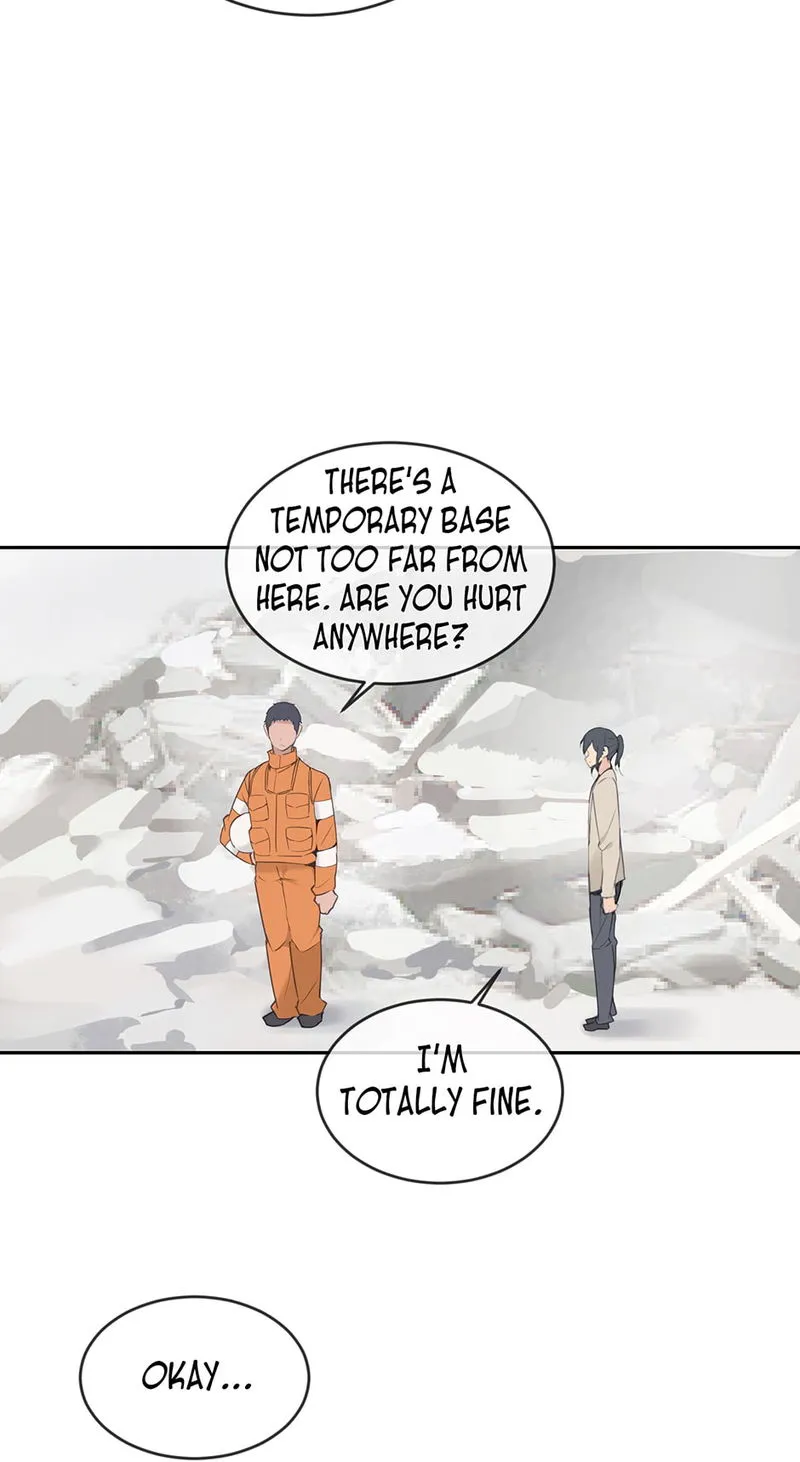 Devil Sword King Chapter 84 Online - página 19