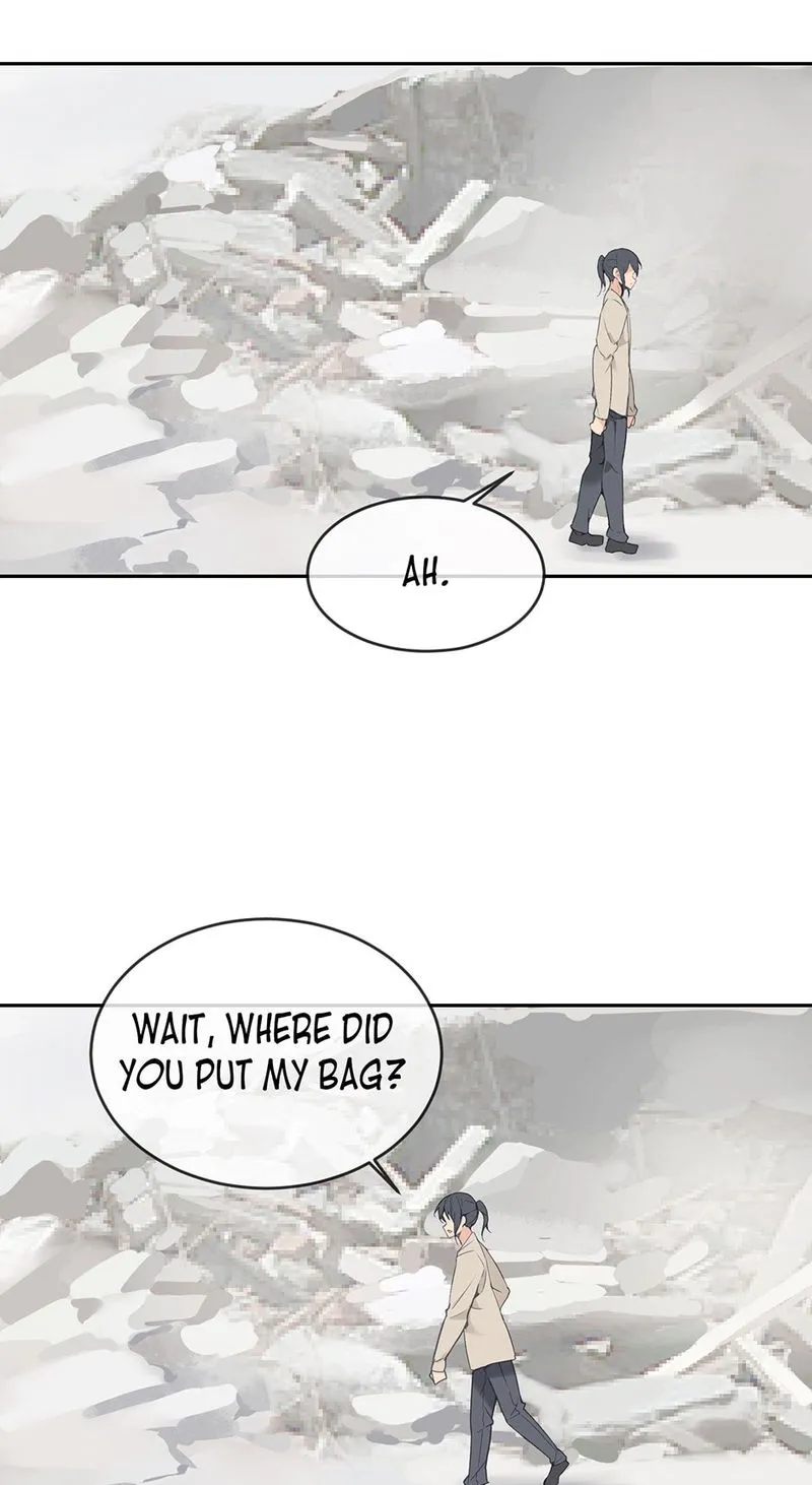 Devil Sword King Chapter 84 Online - página 20