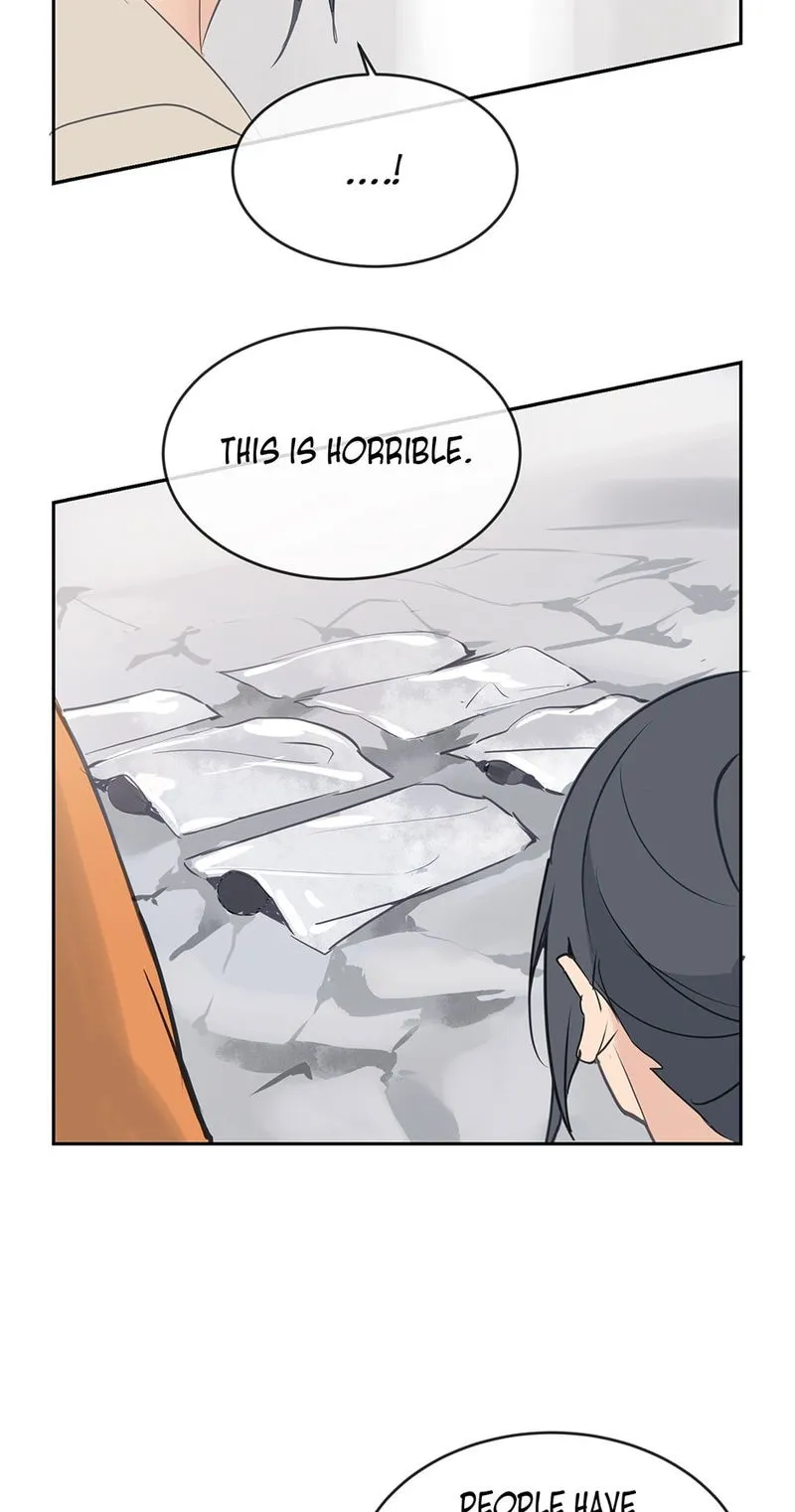 Devil Sword King Chapter 84 Online - página 25