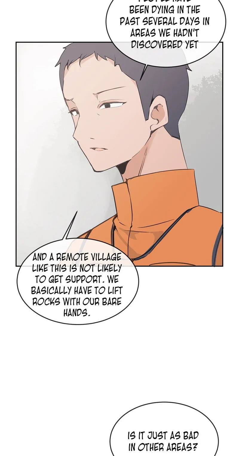 Devil Sword King Chapter 84 Online - página 26