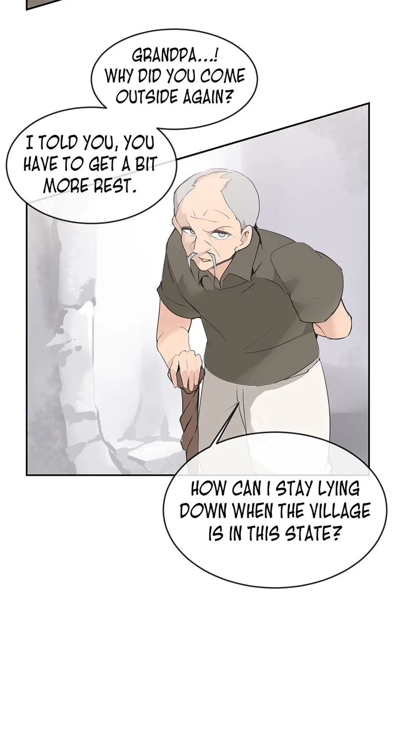 Devil Sword King Chapter 84 Online - página 29