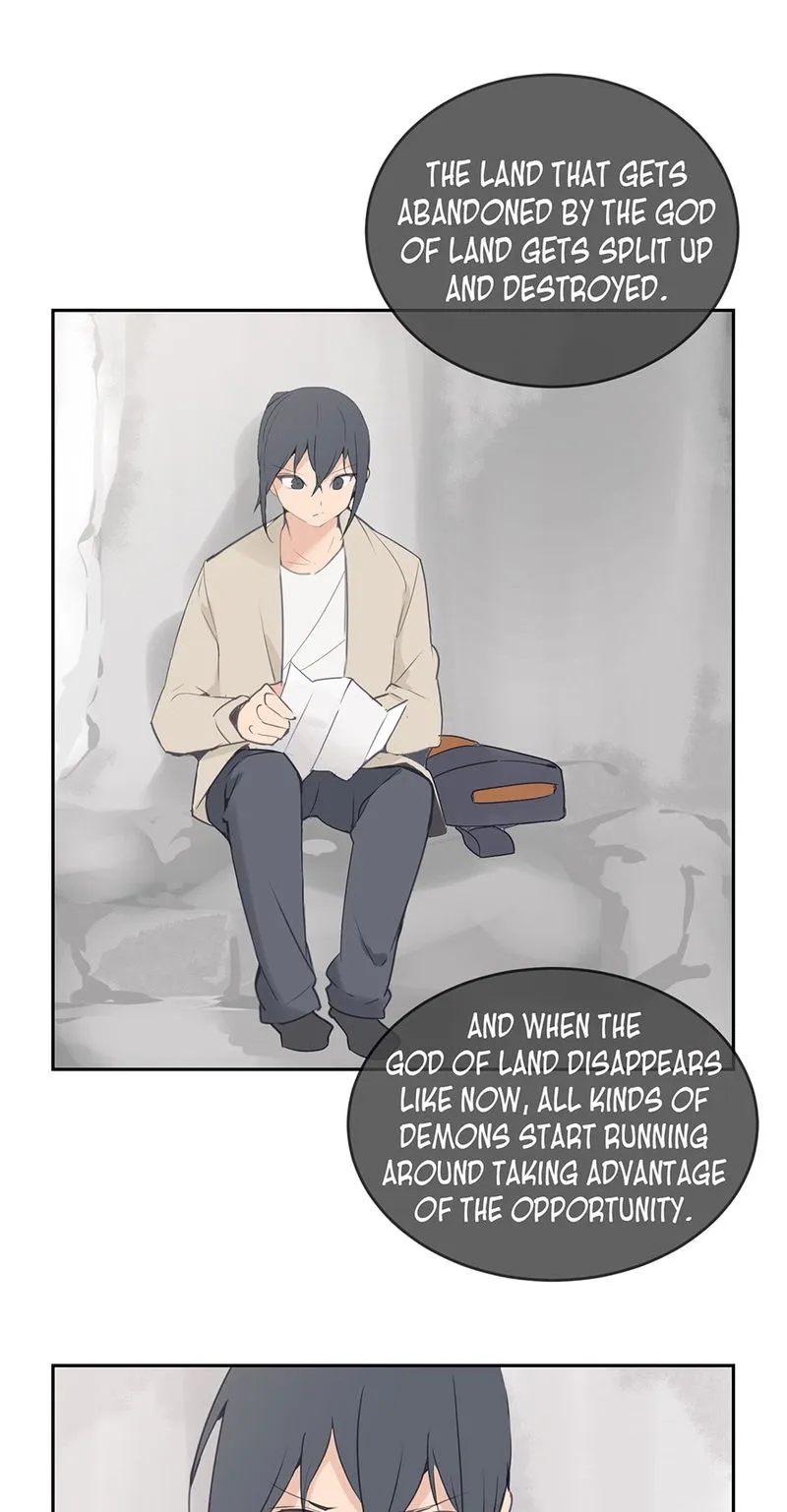 Devil Sword King Chapter 84 Online - página 33