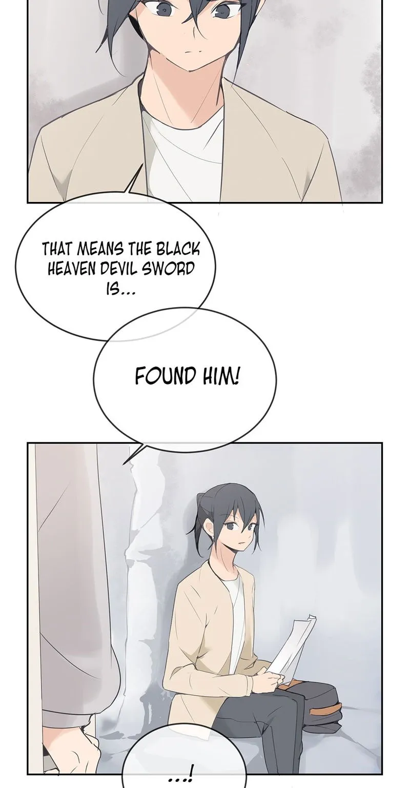 Devil Sword King Chapter 84 Online - página 34