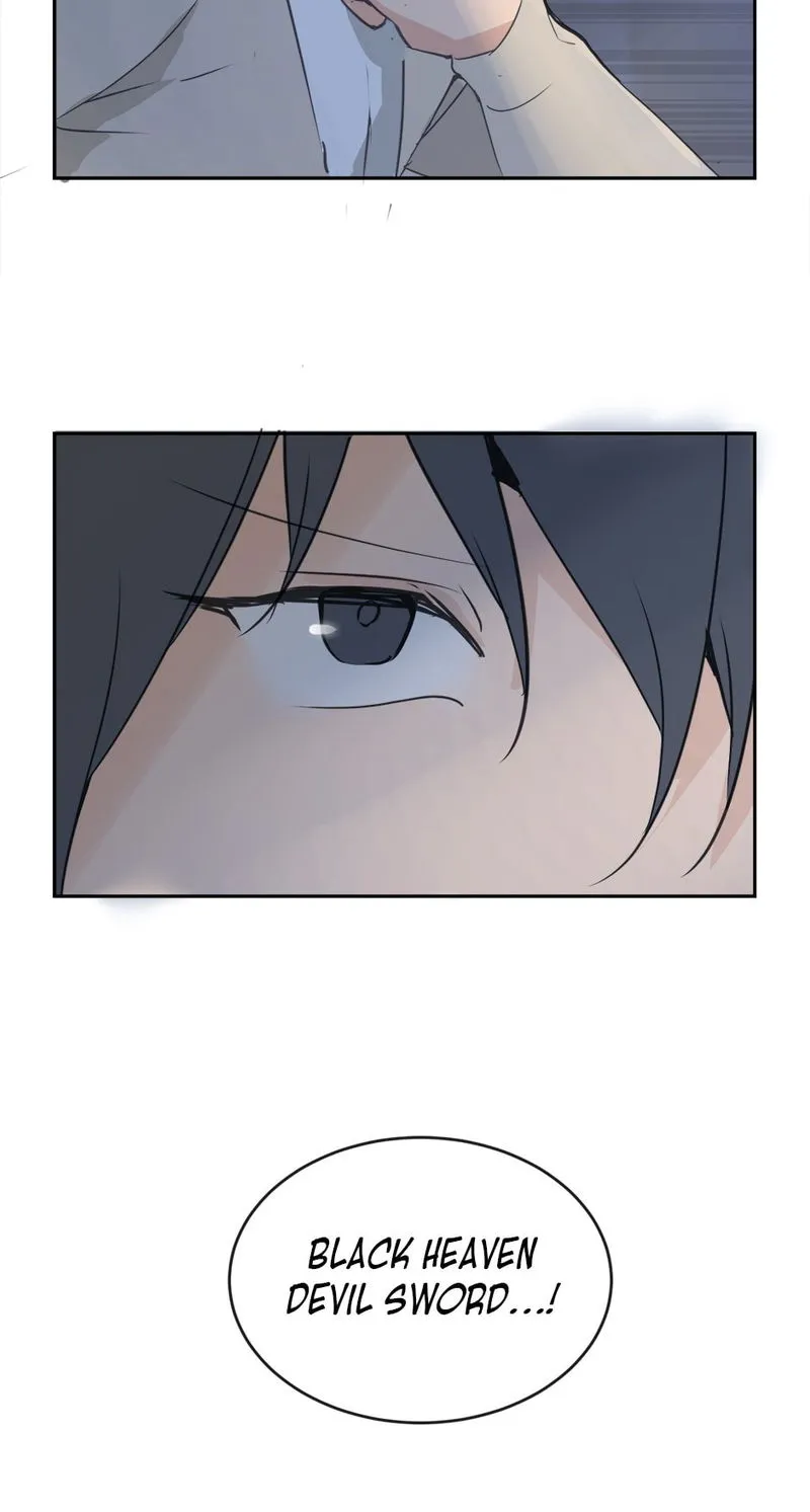 Devil Sword King Chapter 85 Online - página 12