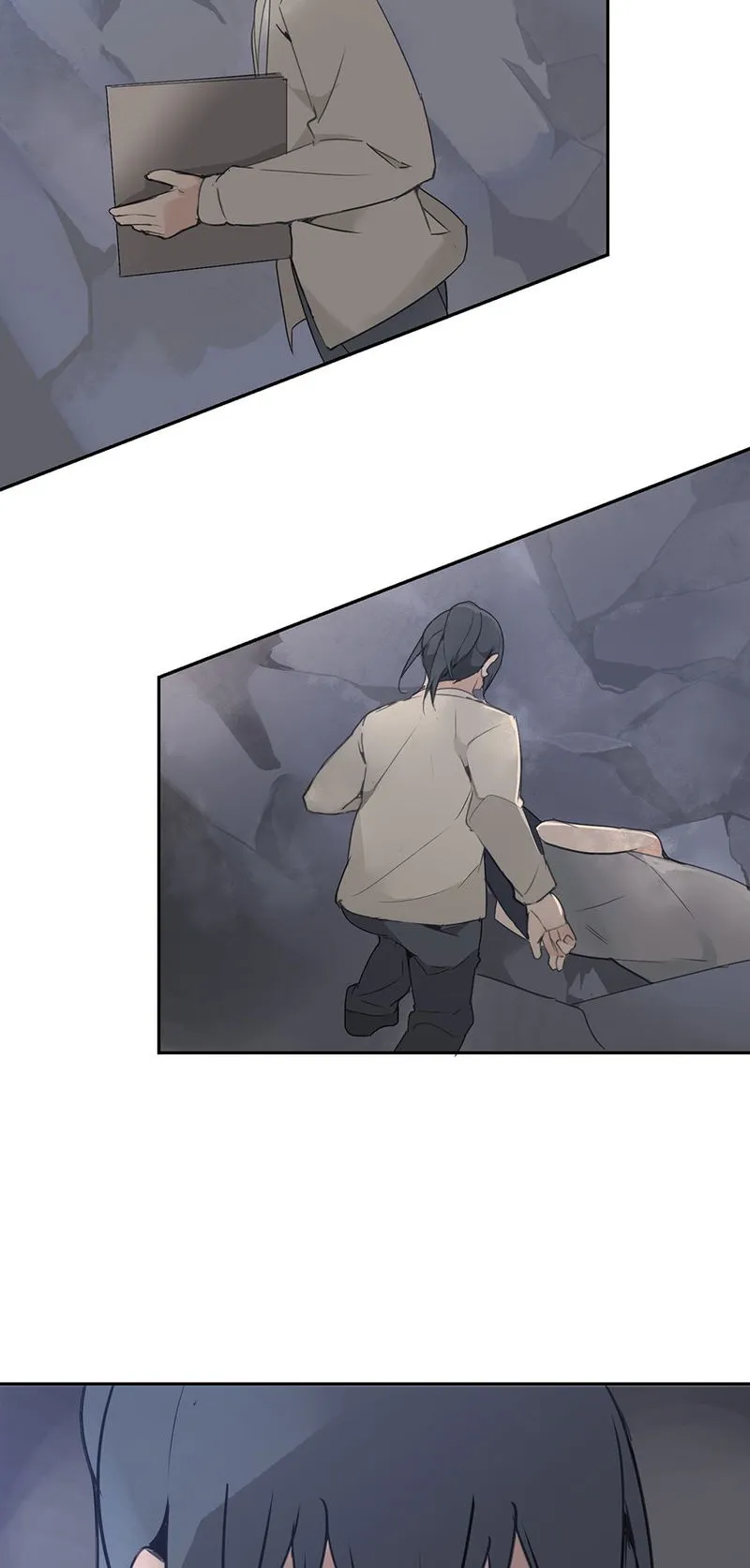 Devil Sword King Chapter 85 Online - página 17