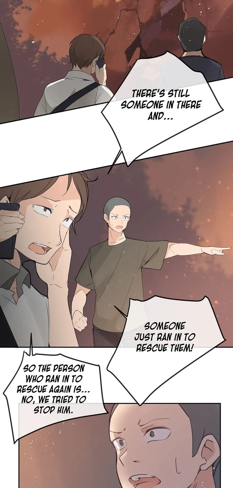 Devil Sword King Chapter 85 Online - página 20