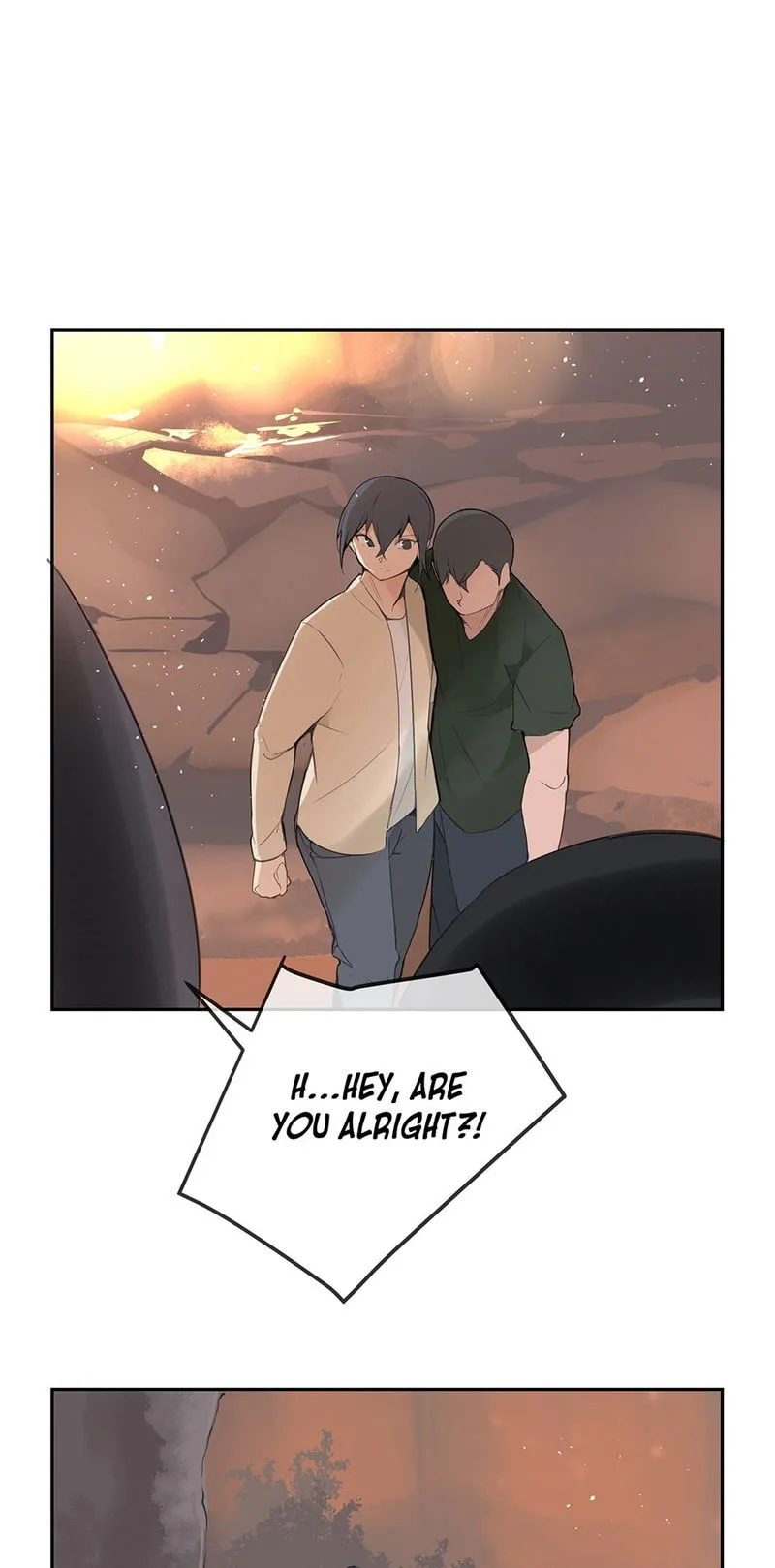 Devil Sword King Chapter 85 Online - página 22