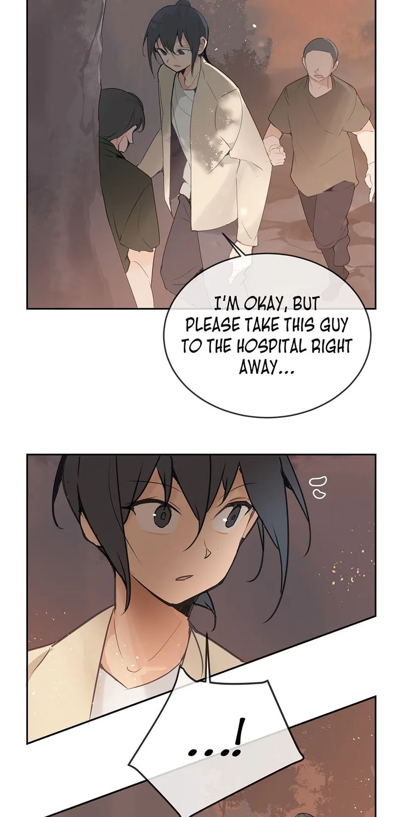 Devil Sword King Chapter 85 Online - página 23