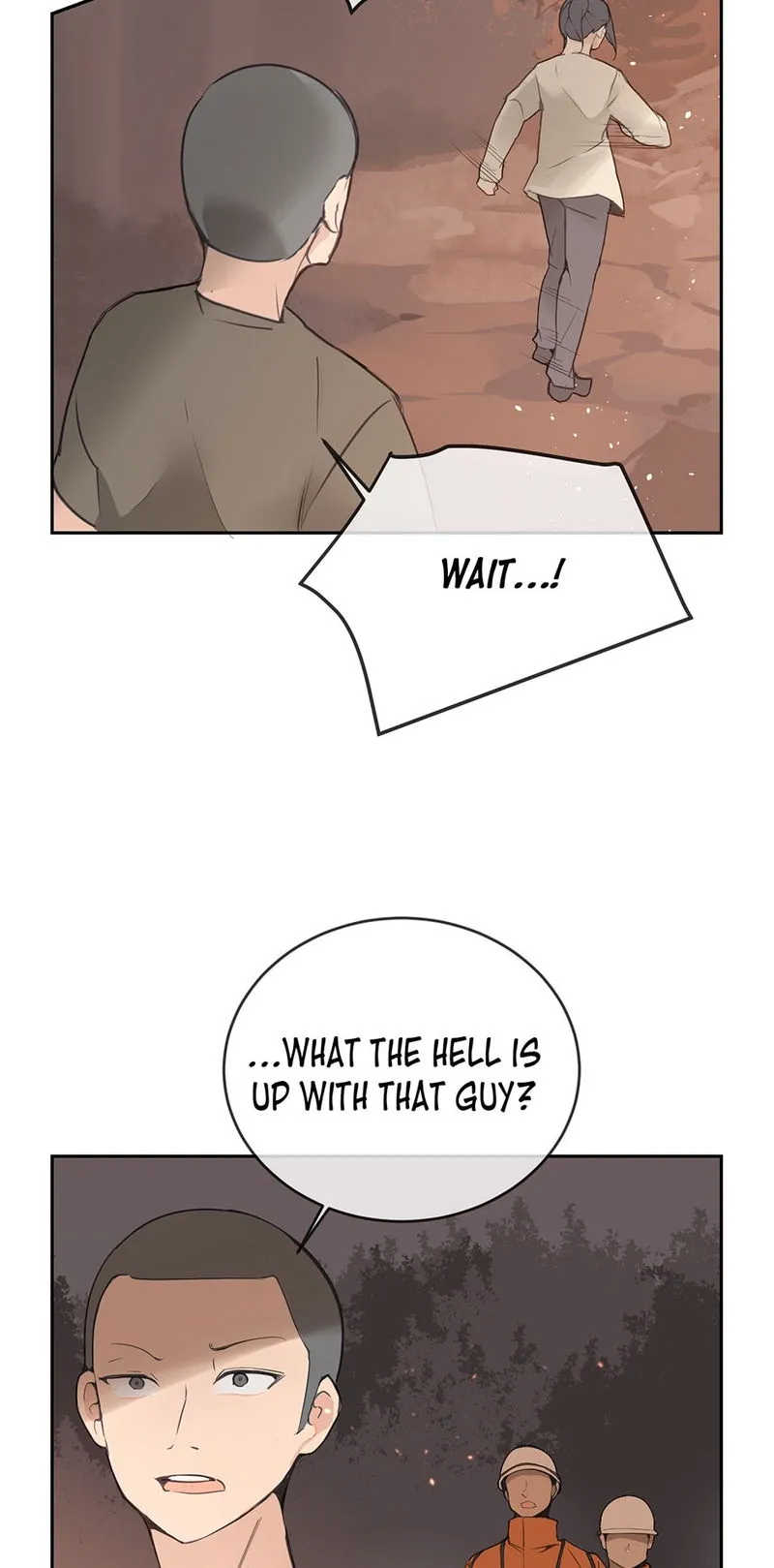 Devil Sword King Chapter 85 Online - página 24