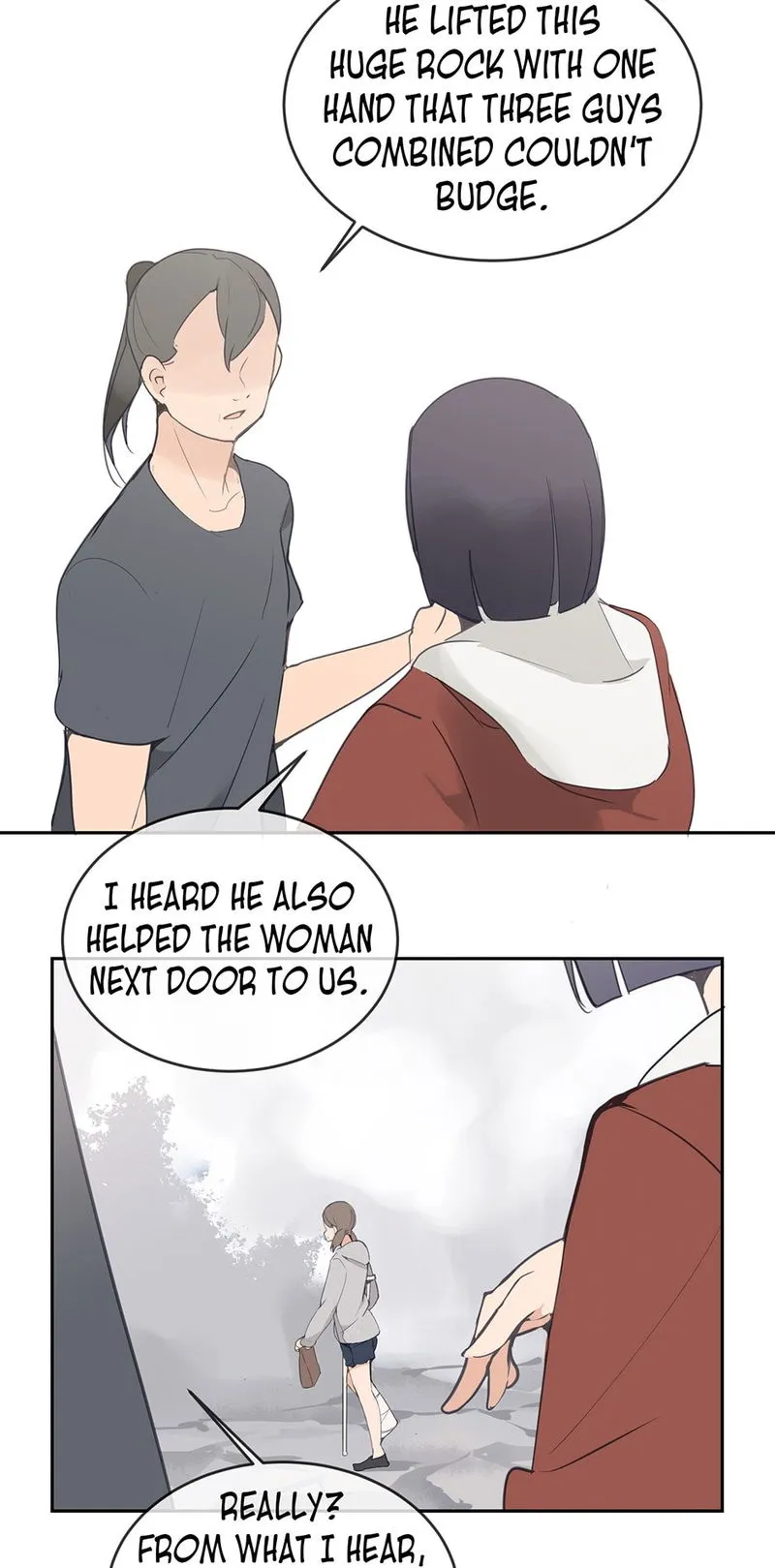Devil Sword King Chapter 85 Online - página 27