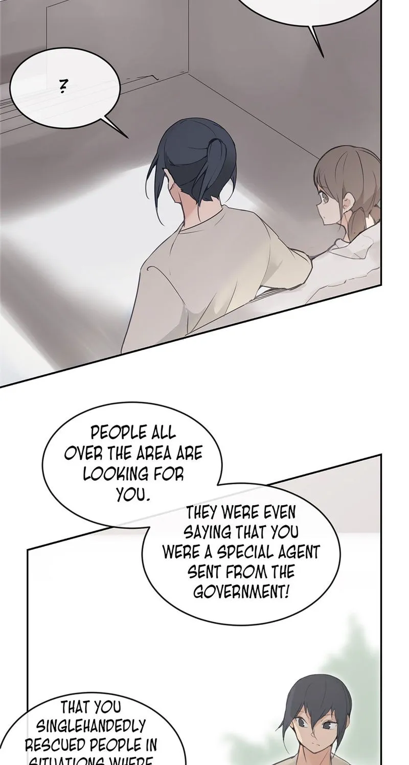 Devil Sword King Chapter 85 Online - página 32