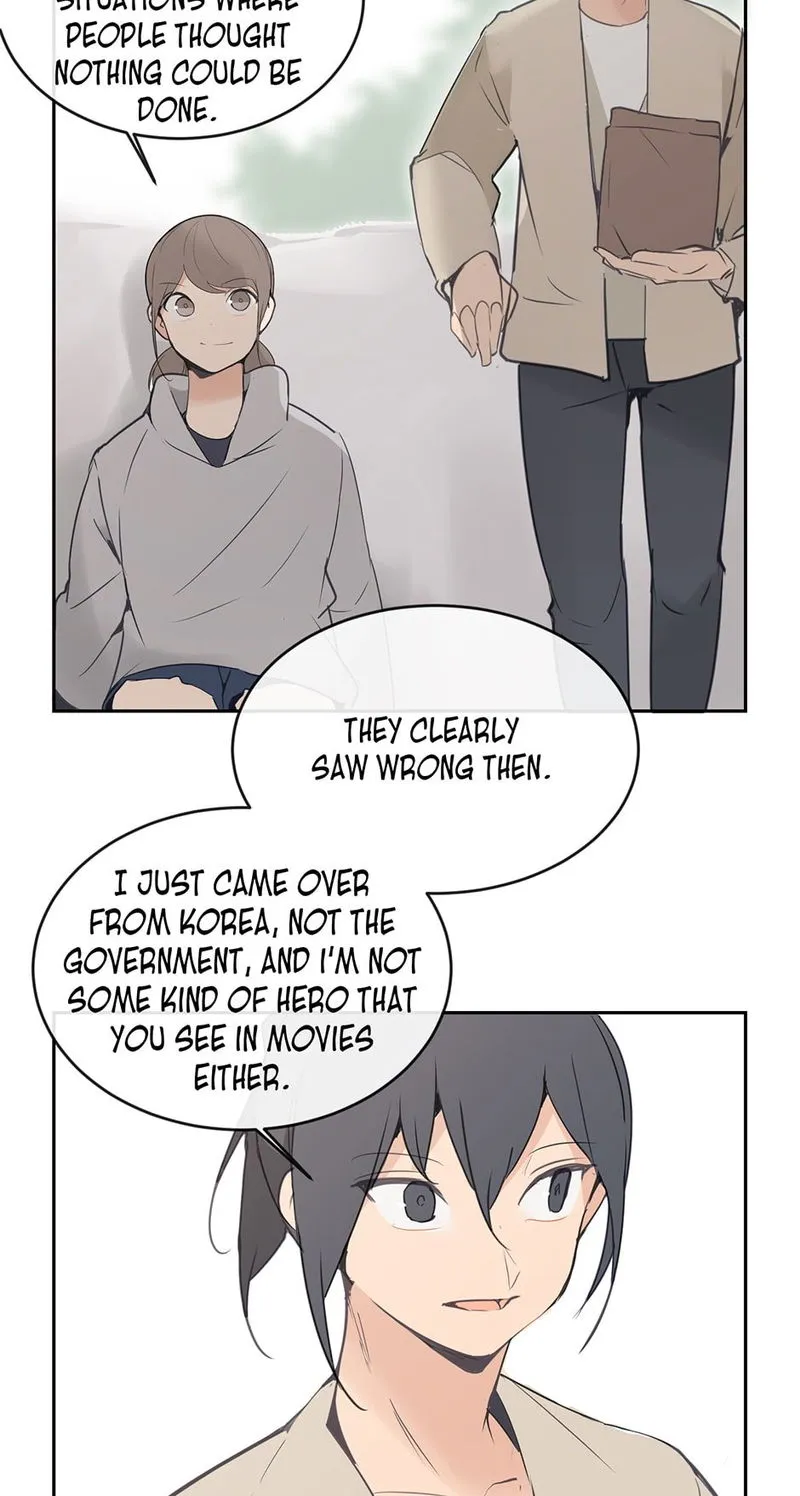Devil Sword King Chapter 85 Online - página 33