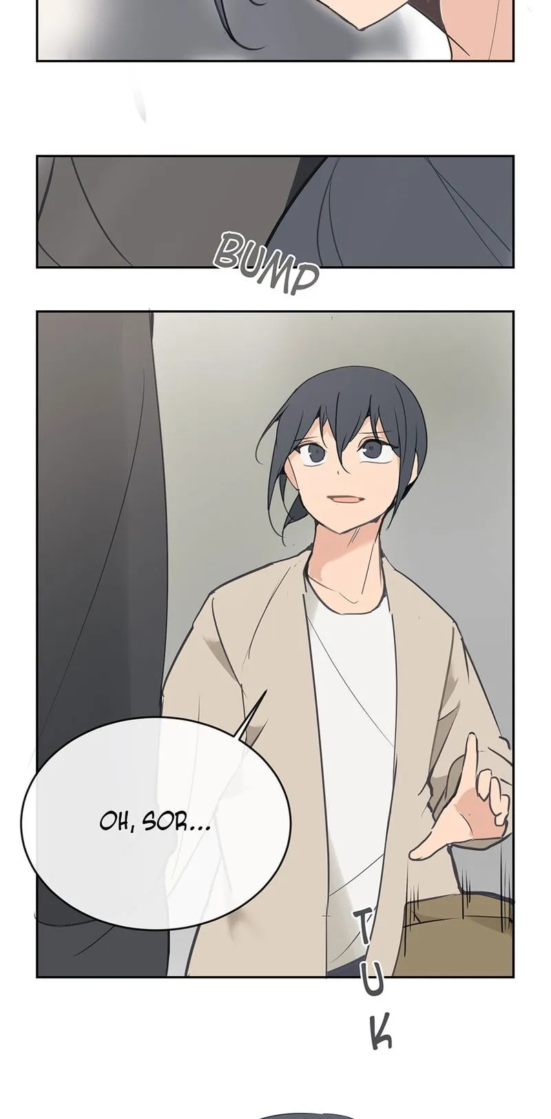 Devil Sword King Chapter 85 Online - página 40