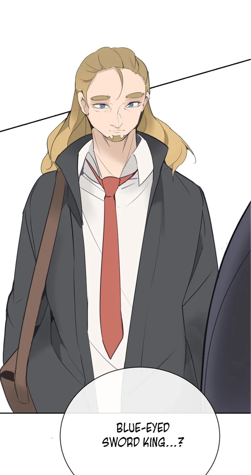 Devil Sword King Chapter 86 Online - página 1