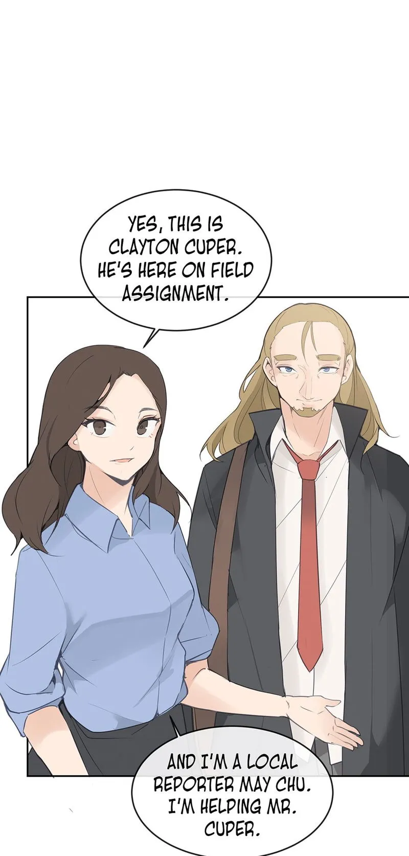 Devil Sword King Chapter 86 Online - página 10