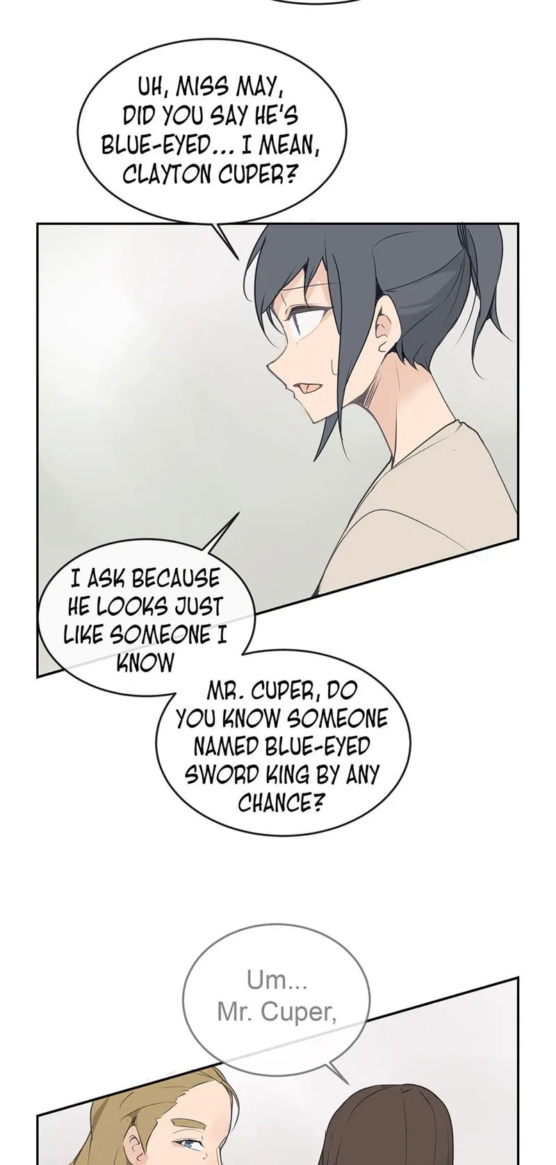 Devil Sword King Chapter 86 Online - página 11